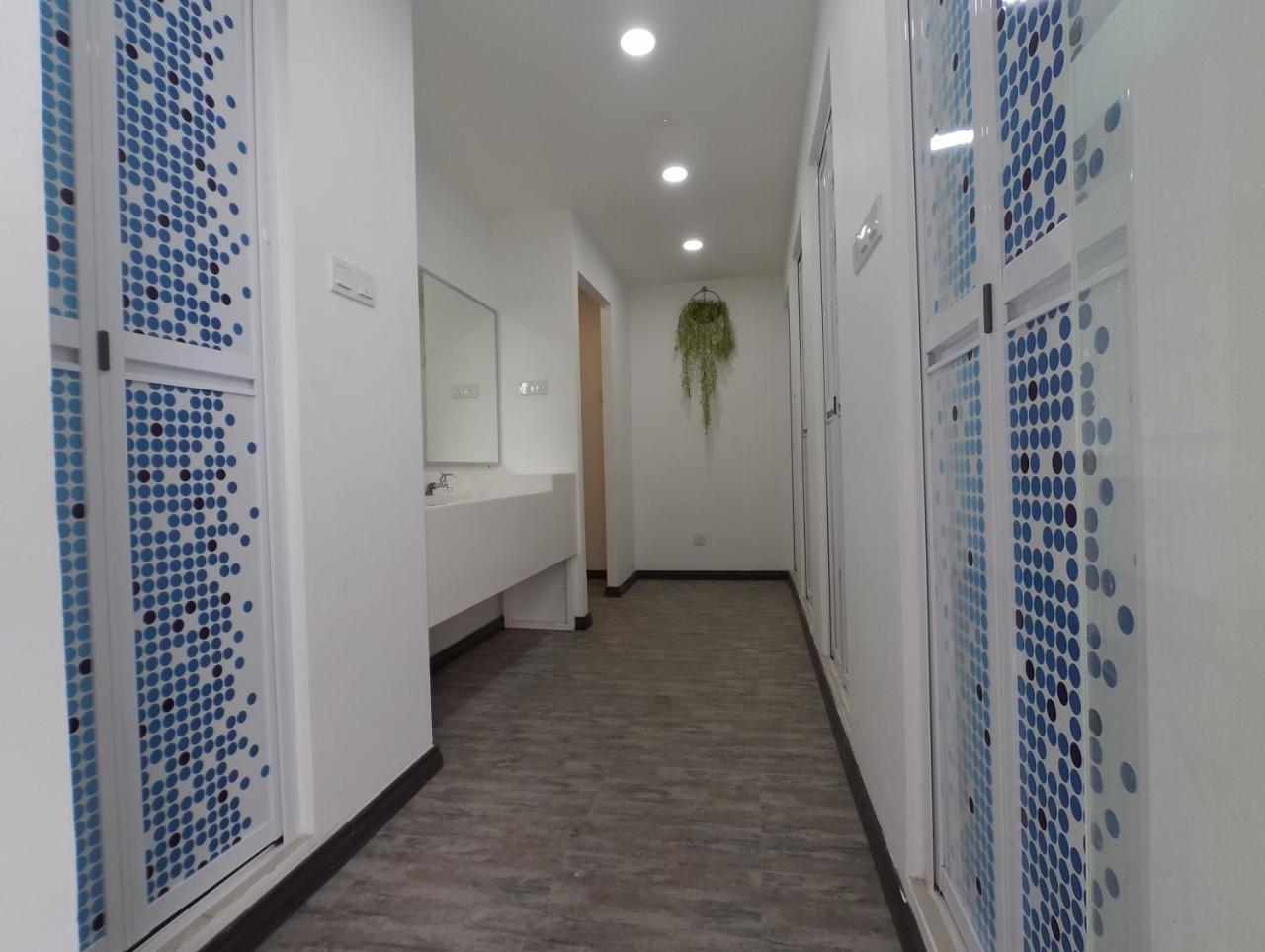 Signel Hostel Kota Kinabalu