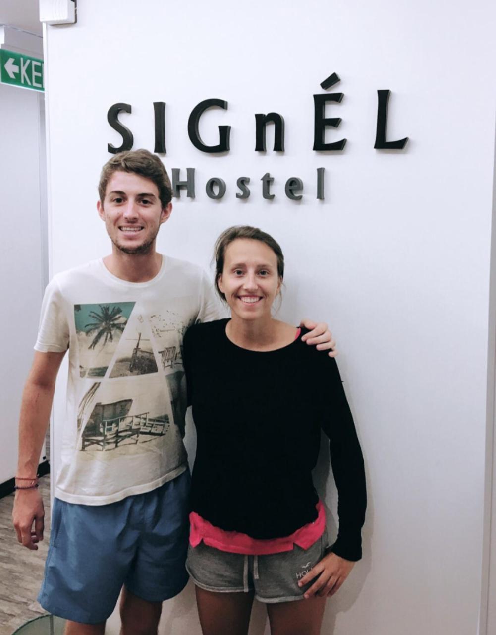 Hostel Signel Kota Kinabalu