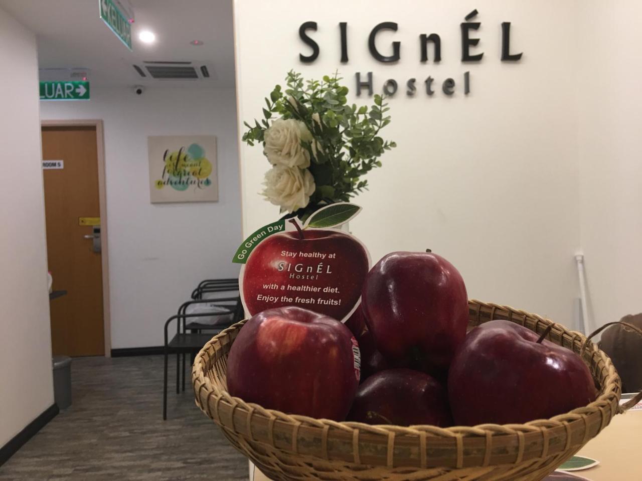 Hostel Signel Kota Kinabalu