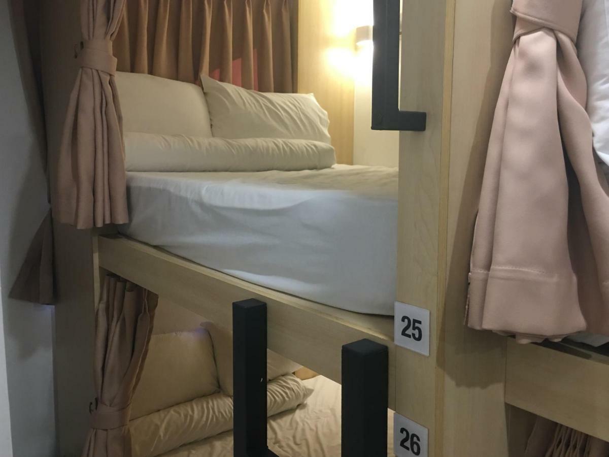 Signel Hostel Kota Kinabalu